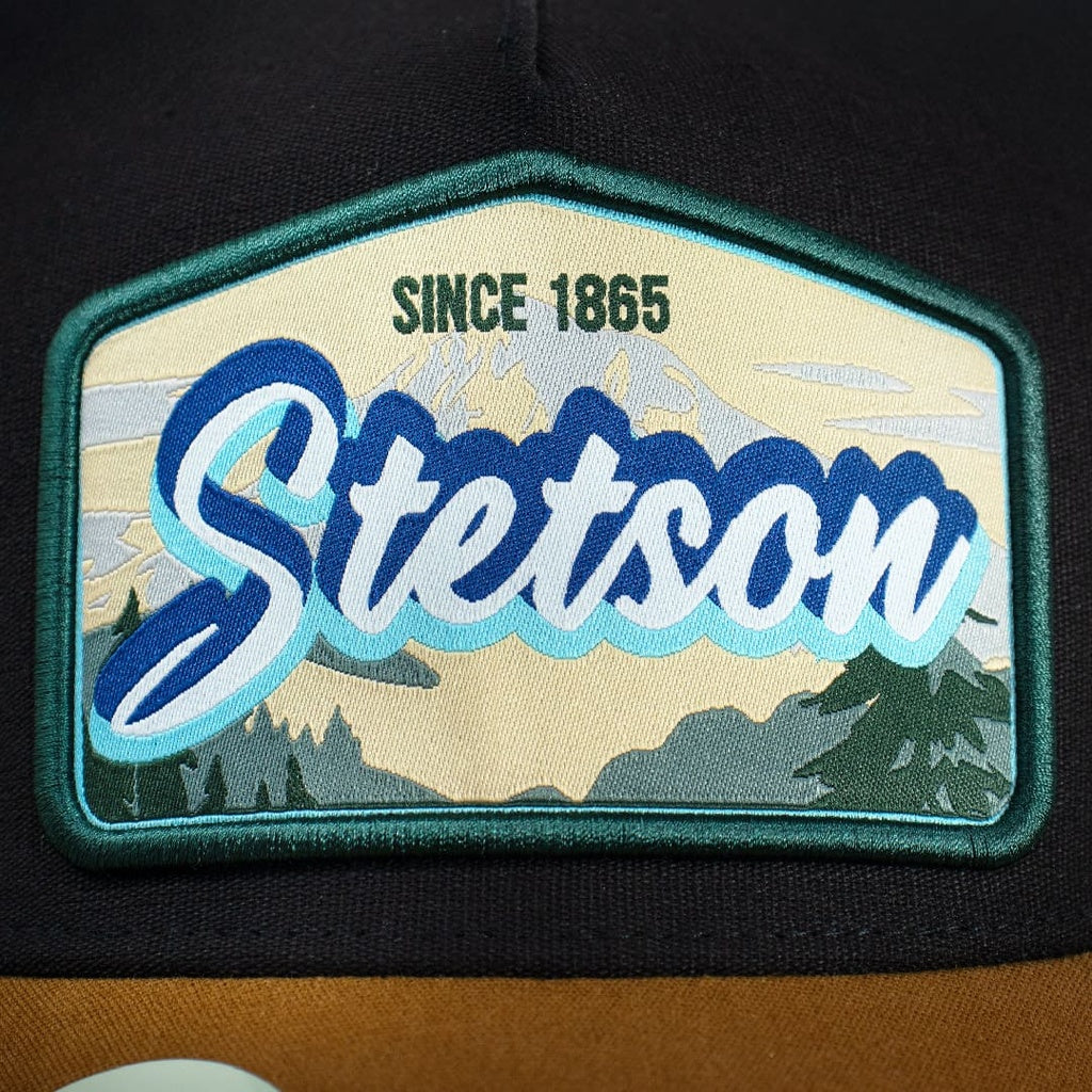 Gorra Stetson 01  STS01