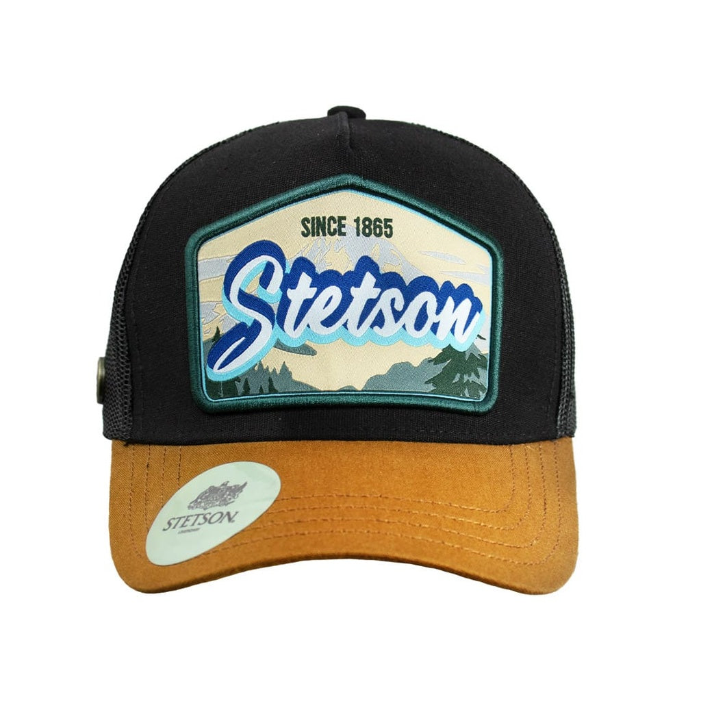 Gorra Stetson 01  STS01