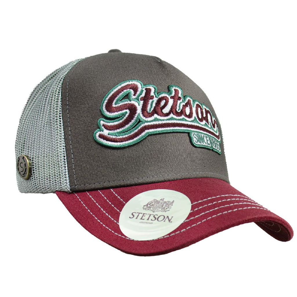 Gorra Stetson 03  STS03