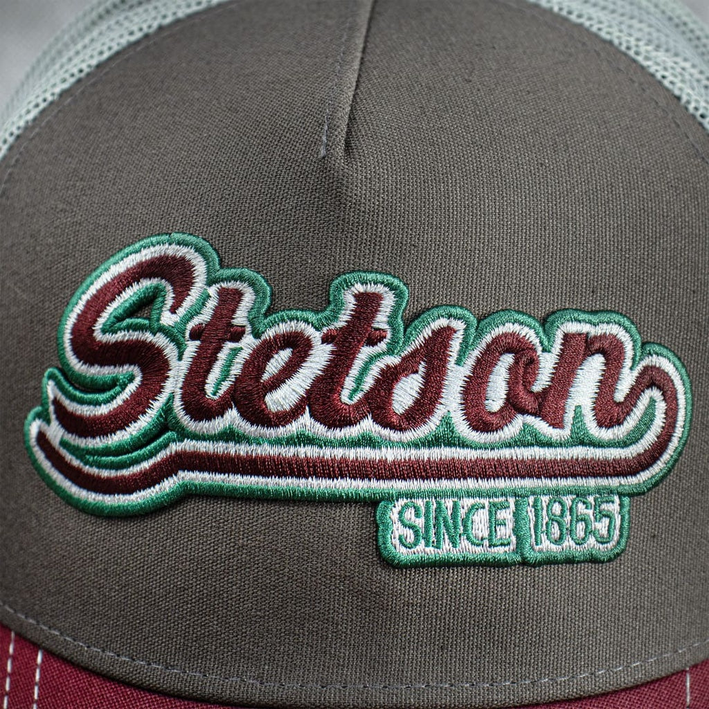 Gorra Stetson 03  STS03