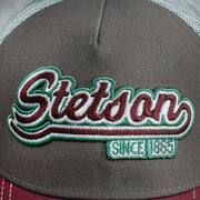 Gorra Stetson 03  STS03