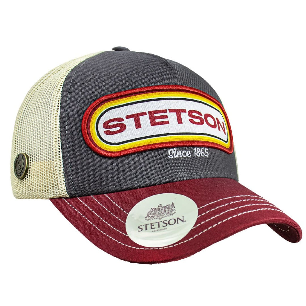 Gorra Stetson 05 STS05