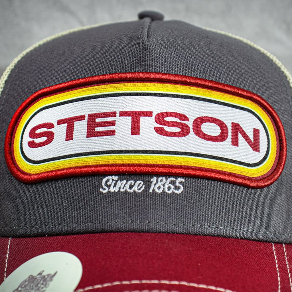Gorra Stetson 05 STS05