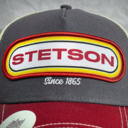 Gorra Stetson 05 STS05