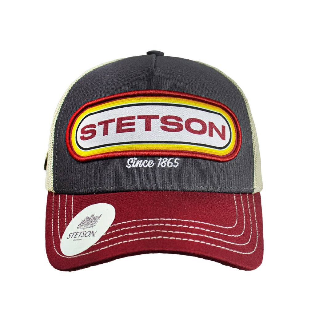 Gorra Stetson 05 STS05