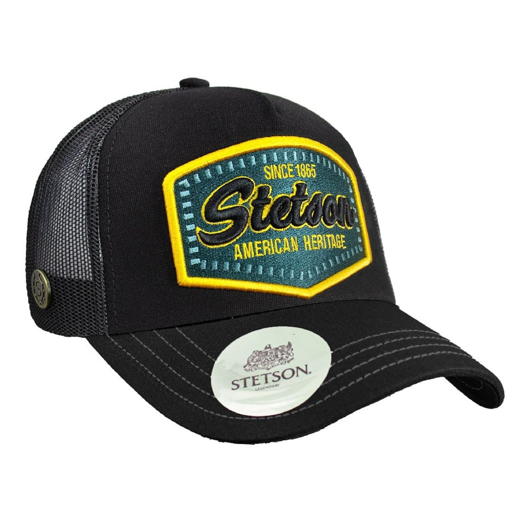 Gorra Stetson 06 STS06