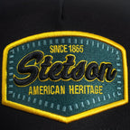 Gorra Stetson 06 STS06