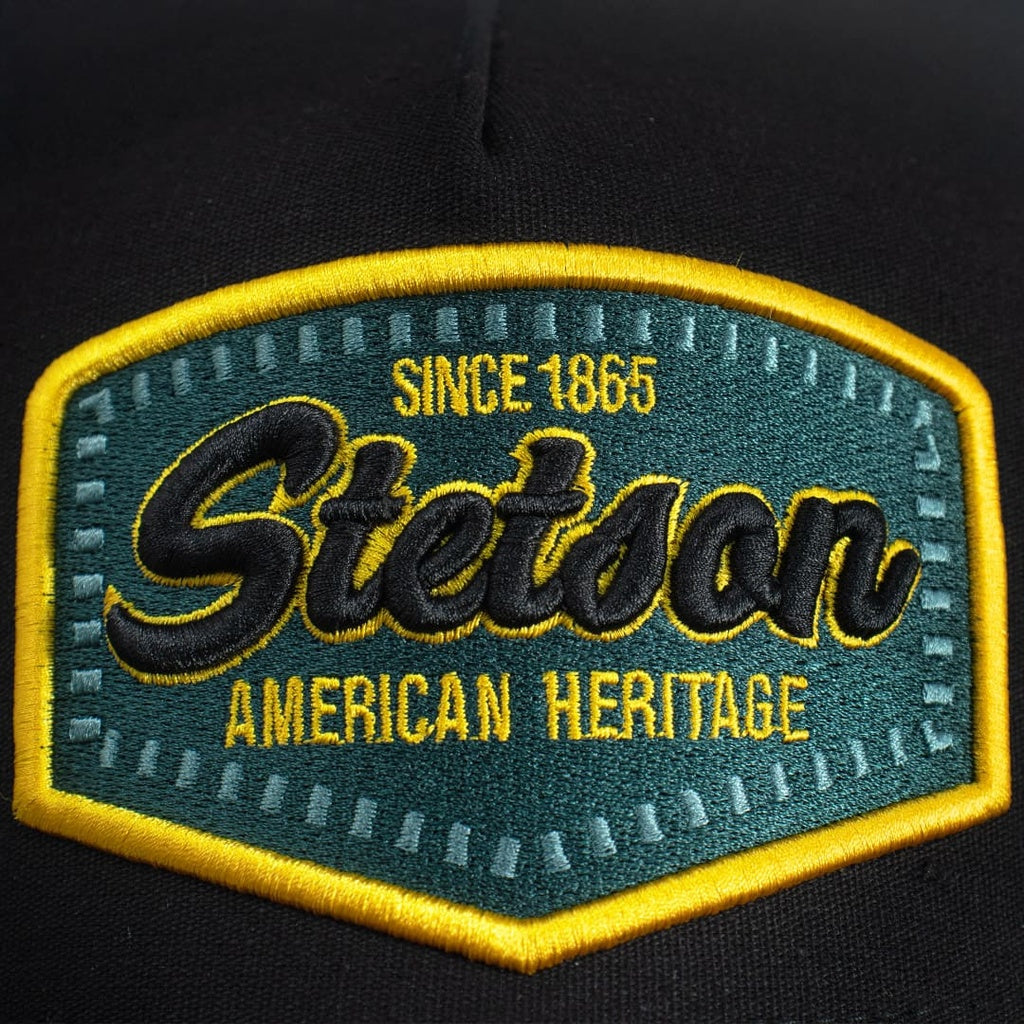 Gorra Stetson 06 STS06