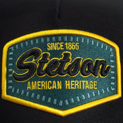 Gorra Stetson 06 STS06