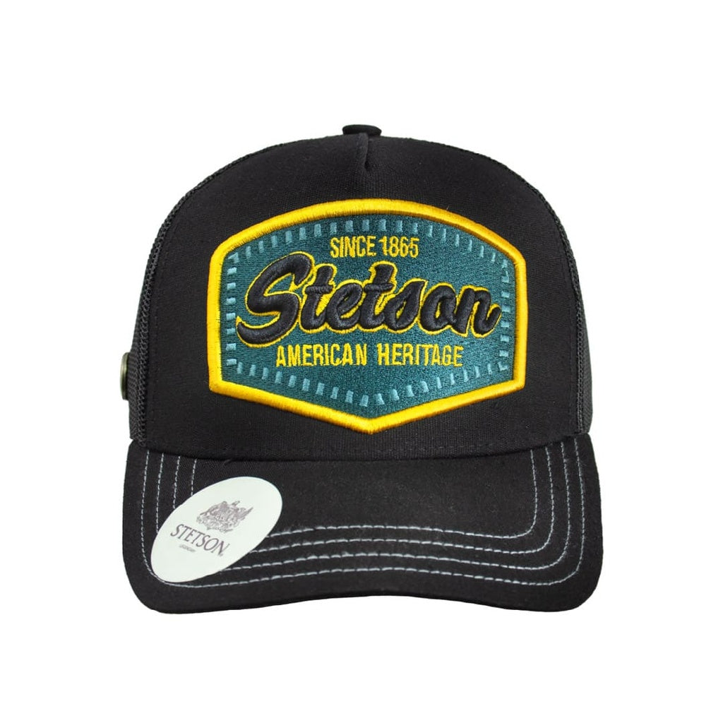 Gorra Stetson 06 STS06