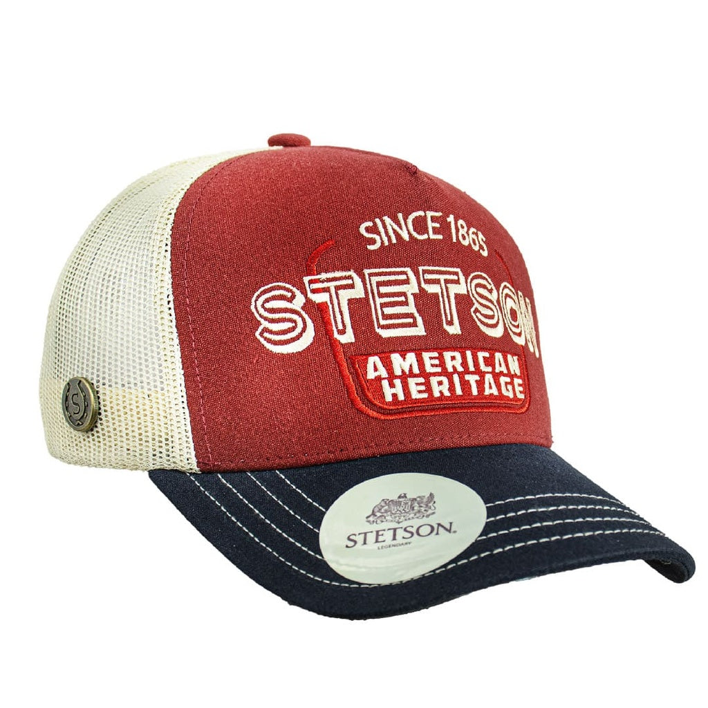 Gorra Stetson 07 STS07