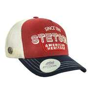 Gorra Stetson 07 STS07