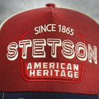 Gorra Stetson 07 STS07