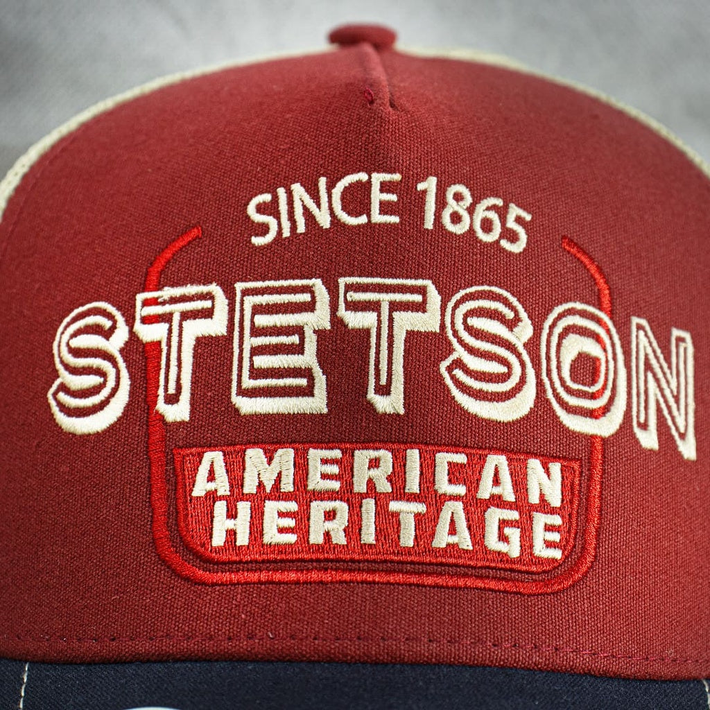 Gorra Stetson 07 STS07