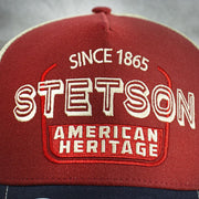 Gorra Stetson 07 STS07