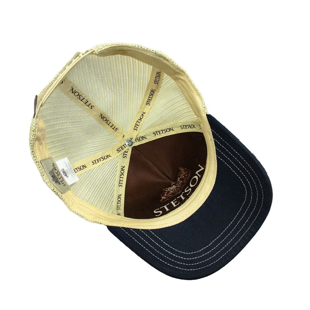 Gorra Stetson 07 STS07
