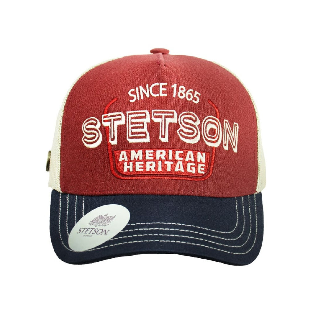 Gorra Stetson 07 STS07