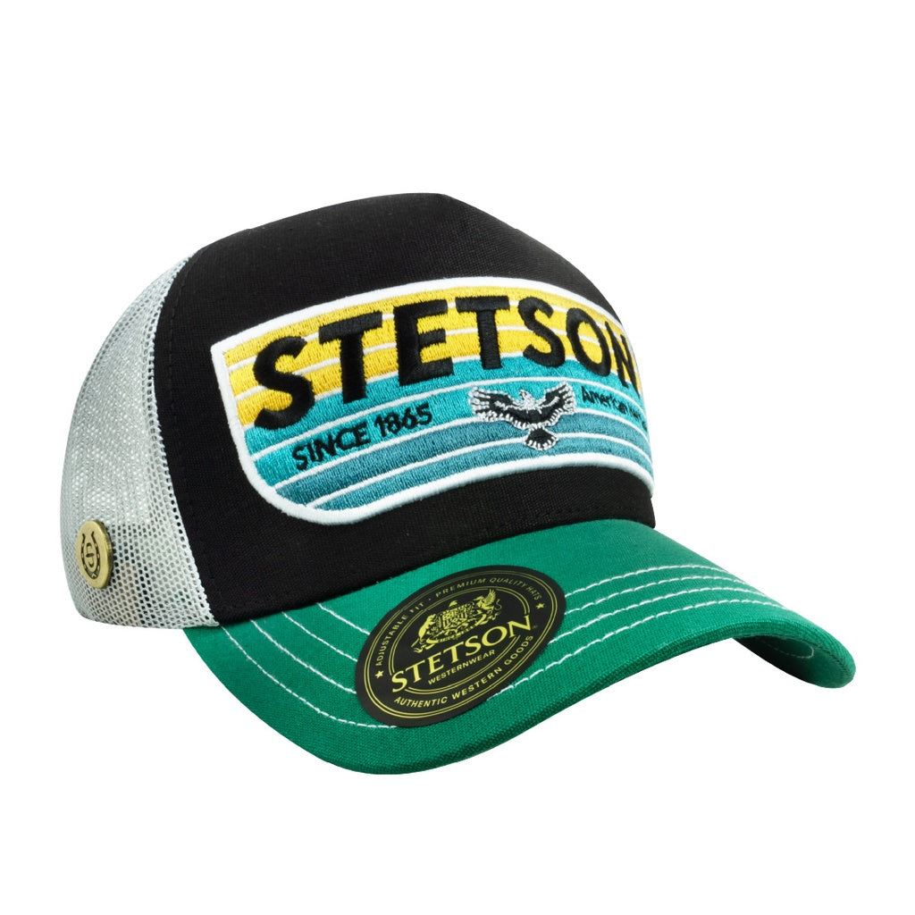 Gorra Stetson 24 STS24