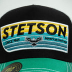 Gorra Stetson 24 STS24