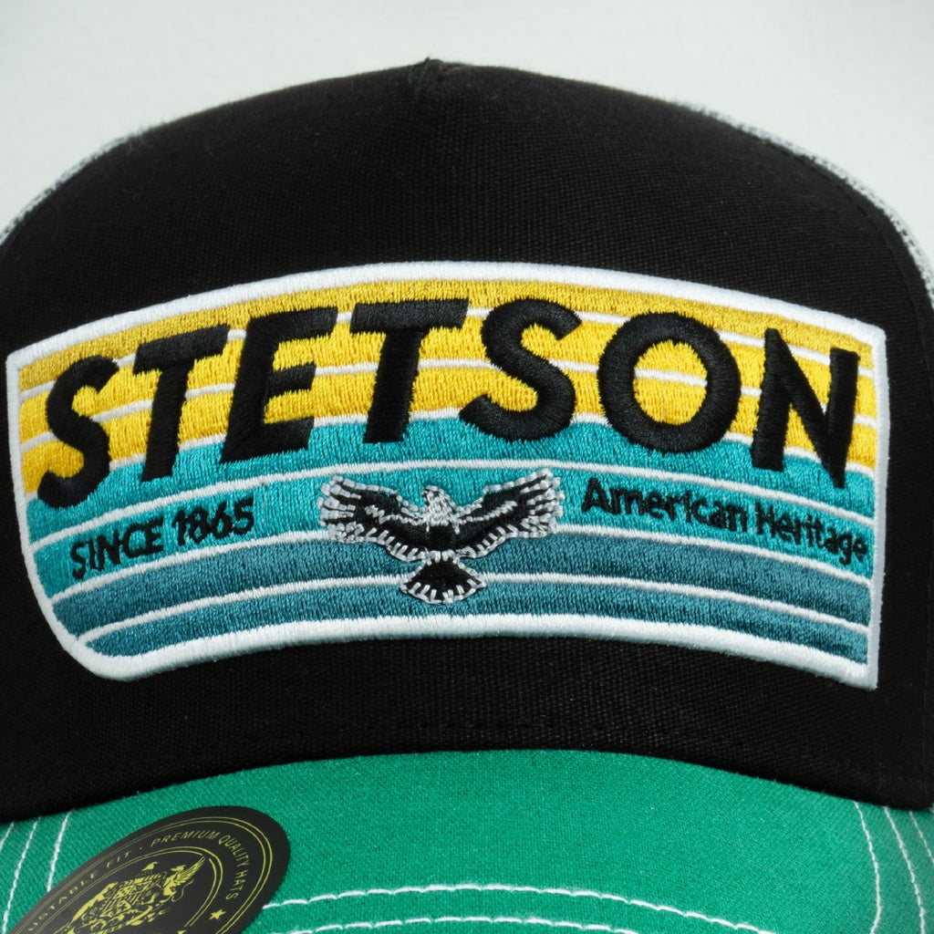 Gorra Stetson 24 STS24