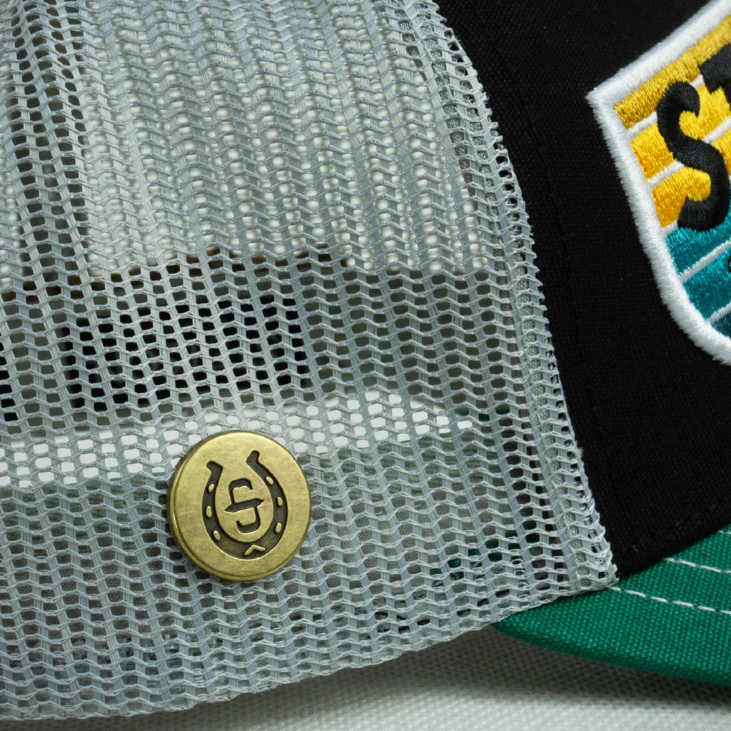 Gorra Stetson 24 STS24