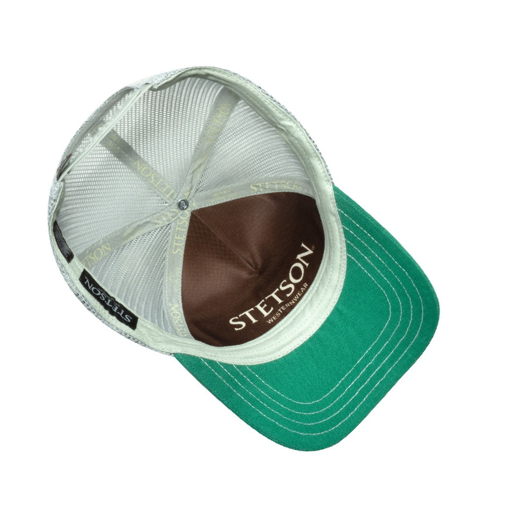 Gorra Stetson 24 STS24