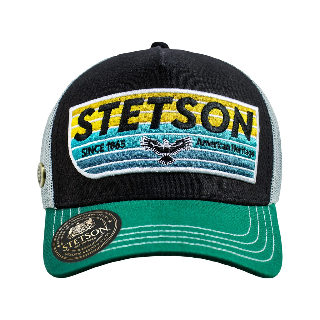 Gorra Stetson 24 STS24