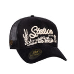 Gorra Stetson 56