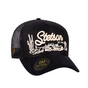 Gorra Stetson 56