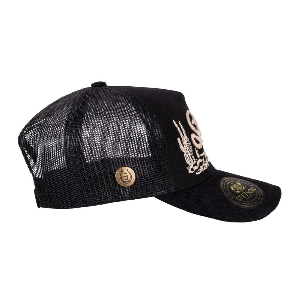 Gorra Stetson 56