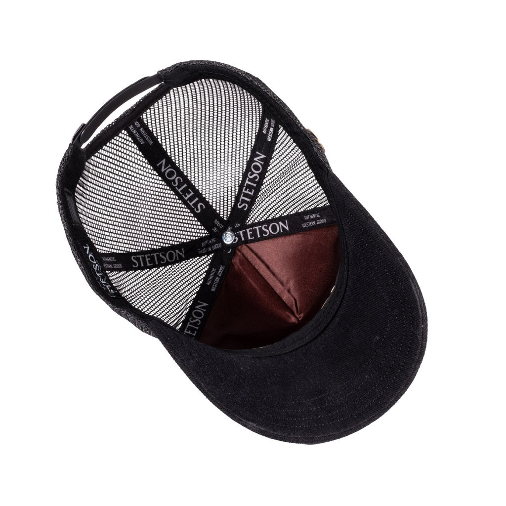 Gorra Stetson 56