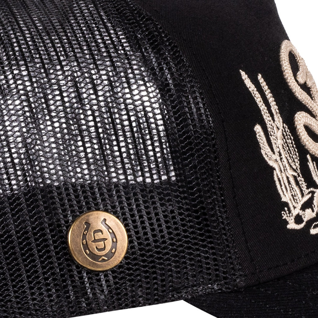 Gorra Stetson 56