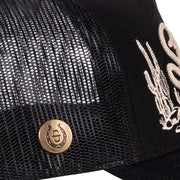 Gorra Stetson 56