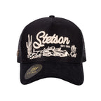 Gorra Stetson 56