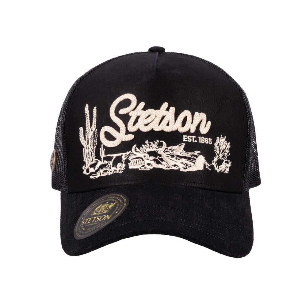 Gorra Stetson 56