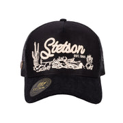 Gorra Stetson 56