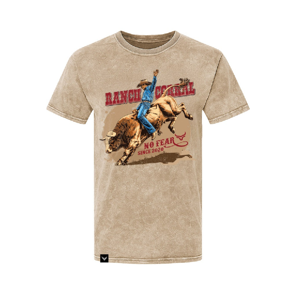 Camiseta Ranch & Corral RCTS20