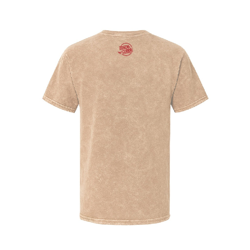 Camiseta Ranch & Corral RCTS20