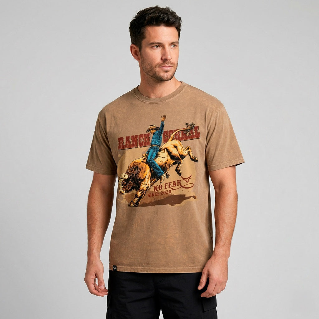 Camiseta Ranch & Corral RCTS20